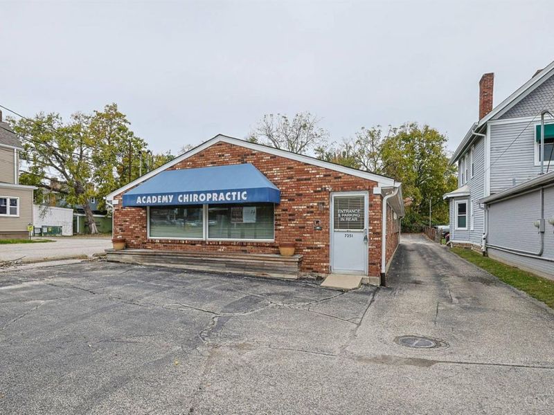 7351 Montgomery Road, Silverton, OH 45236 Photo 2