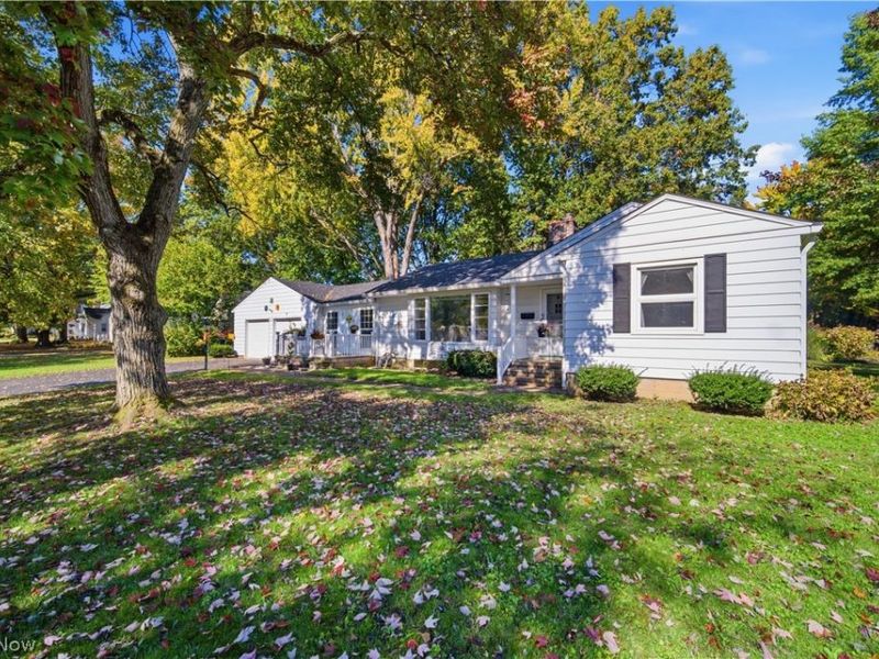 1929 Stabler Road, Akron, OH 44313 Photo 1