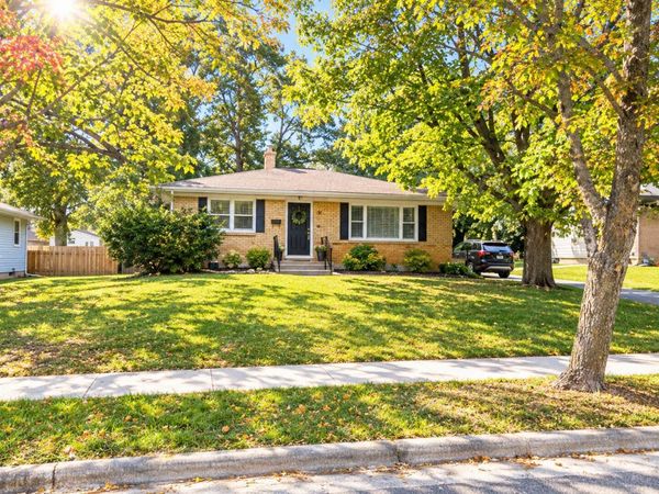 2253 Floyd Street SW, Wyoming, MI 49519