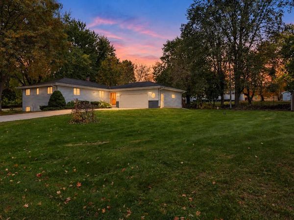 N6504 Penny LANE, Greenbush, WI 53023