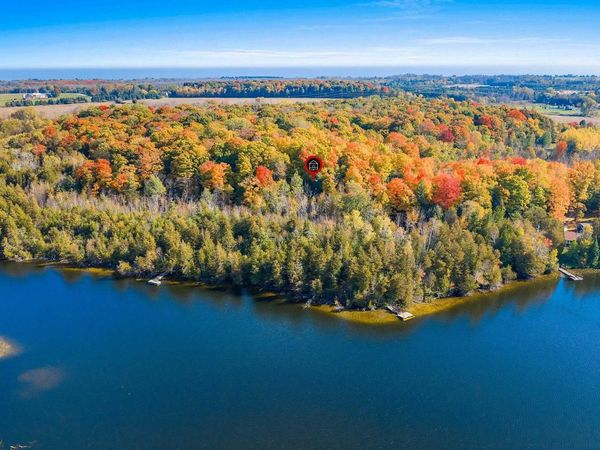 12TH ROAD, Algoma, WI 54201