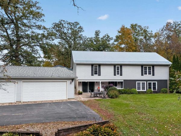 2644 TAYLOR Avenue, Marshalltown, IA 50158
