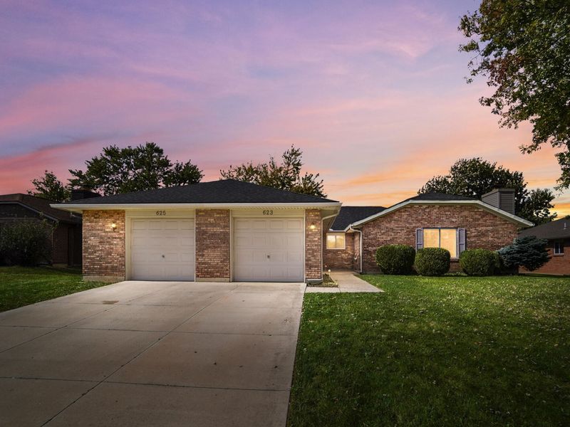 623-625 Bright Avenue, Vandalia, OH 45377 Photo 1