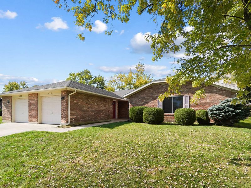 623-625 Bright Avenue, Vandalia, OH 45377 Photo 2