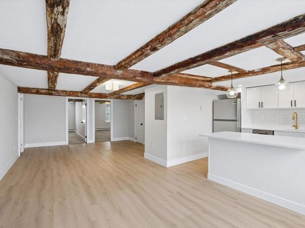 101 Market Street, Unit Apartment #3, Portsmouth, NH 03801