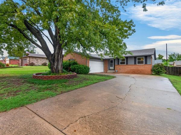 5116 Hazel Road , Bartlesville, OK 74006