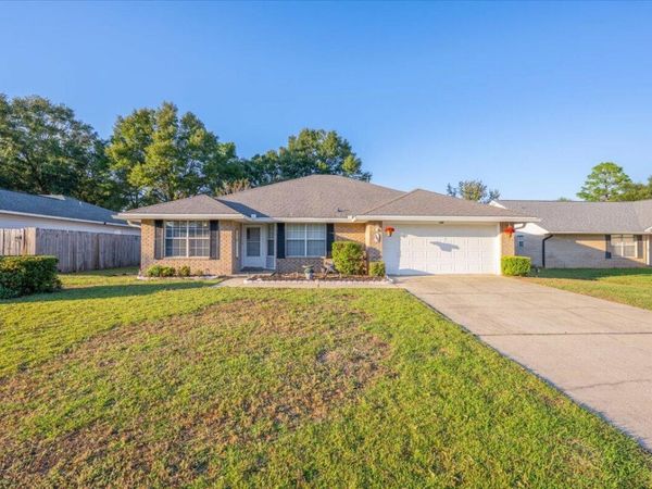 708 Majestic Prince Court, Crestview, FL 32539
