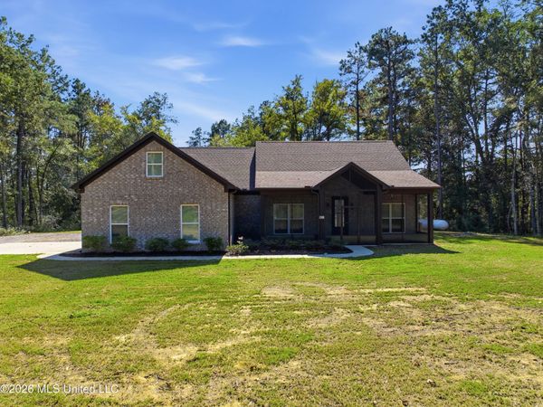 153 Church Road, Red Banks, MS 38661
