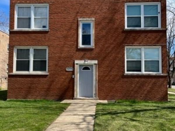 8835 Lavergne Avenue , Unit 2S, Skokie, IL 60077