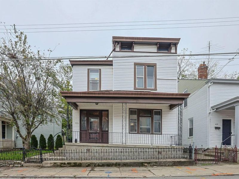 623 W 12th Street, Covington, KY 41011 Photo 1