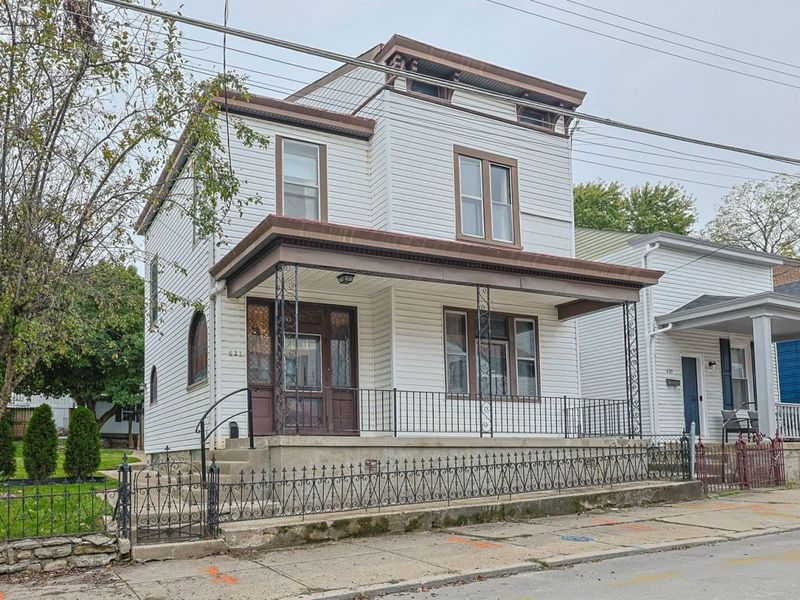 623 W 12th Street, Covington, KY 41011 Photo 2