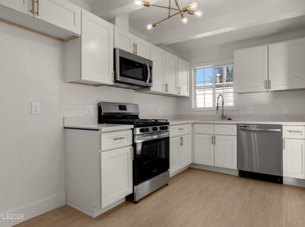 500 Winston Drive, Reno, NV 89512 Photo