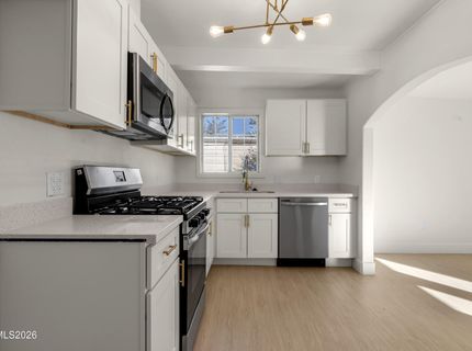 500 Winston Drive, Reno, NV 89512 Photo