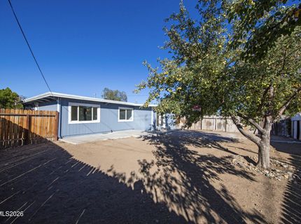 500 Winston Drive, Reno, NV 89512 Photo