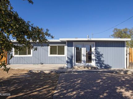 500 Winston Drive, Reno, NV 89512 Photo
