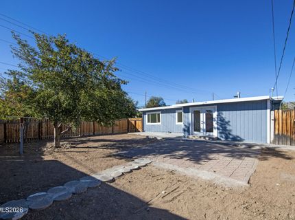 500 Winston Drive, Reno, NV 89512 Photo