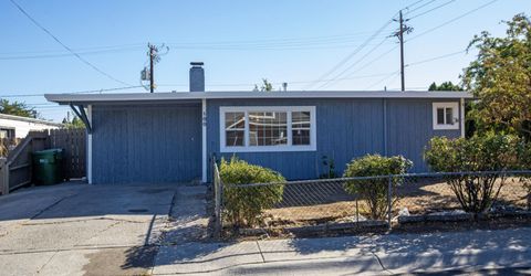 500 Winston Drive, Reno, NV 89512 Photo