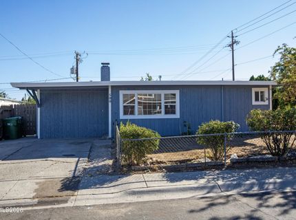 500 Winston Drive, Reno, NV 89512 Photo