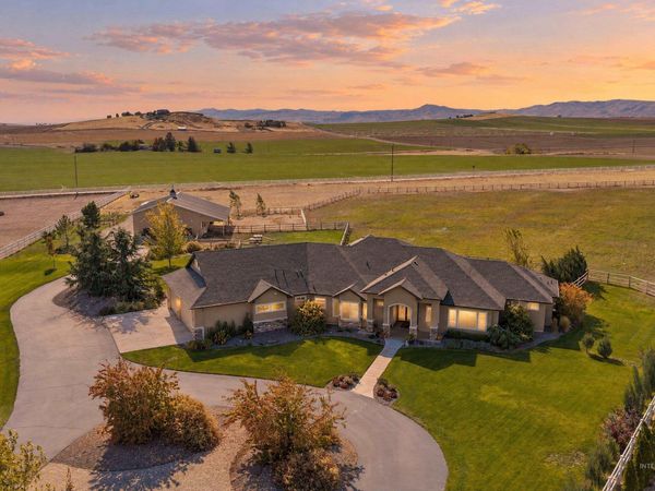 8301 Deer Sky Ranch Trl, Nampa, ID 83686