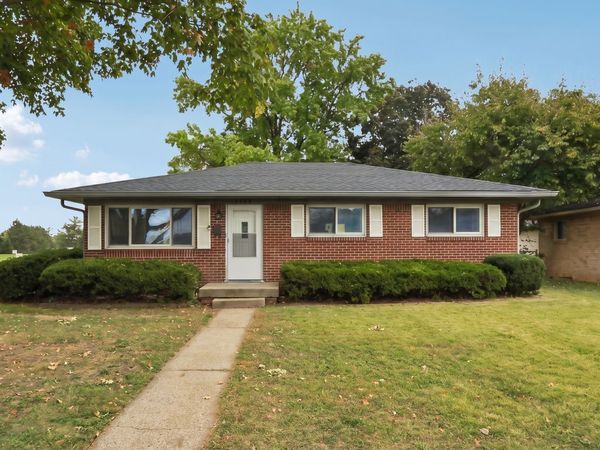 2437 Allison Avenue, Indianapolis, IN 46224