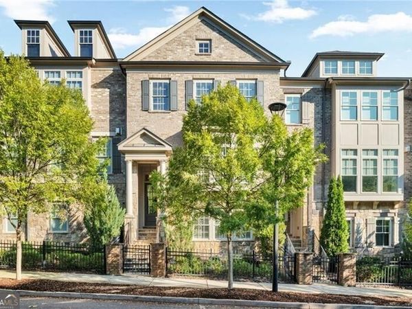 1132 Cordia Avenue NW, Atlanta, GA 30318