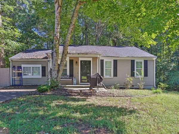 2350 Century Lane, Snellville, GA 30039
