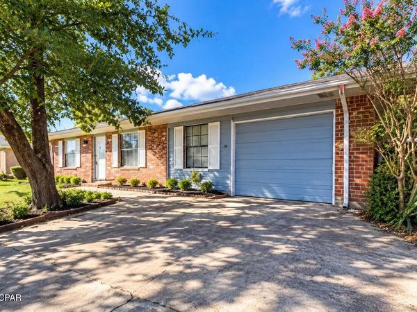 4015 E 12th Court , Panama City, FL 32404