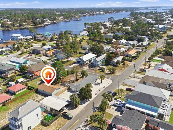 3924 Ural Street , Panama City, FL 32408
