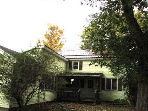 7212 S Division Street, Pike, NY 14130
