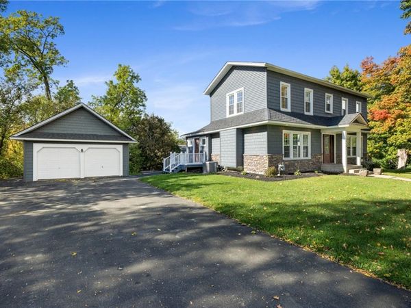 1918 State Route 65 , Honeoye Falls, NY 14472