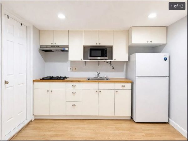 528 Bennington St, Unit 2, Boston, MA 02128