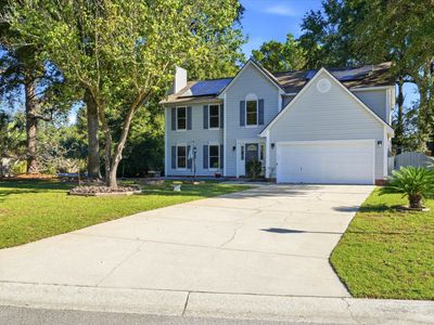 1406 Diamond Boulevard, Mount Pleasant, SC 29466