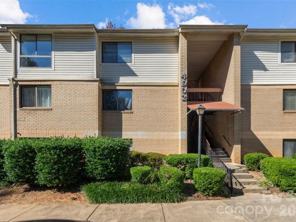 4902 Spring Lake Drive , Unit D, Charlotte, NC 28212