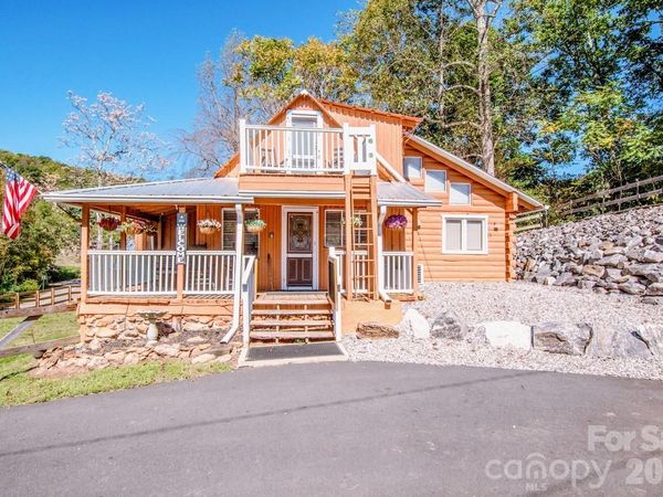 206 Mitchell Trail Road , Statesville, NC 28625