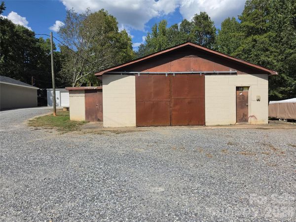 110 Ledford Road , Gastonia, NC 28056