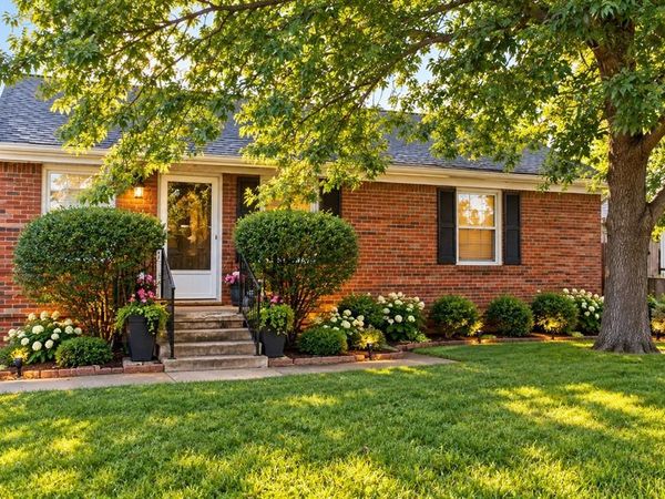 7413 SE 15th Street, Midwest City, OK 73110