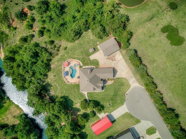530 Westwind Drive, Newcastle, OK 73065
