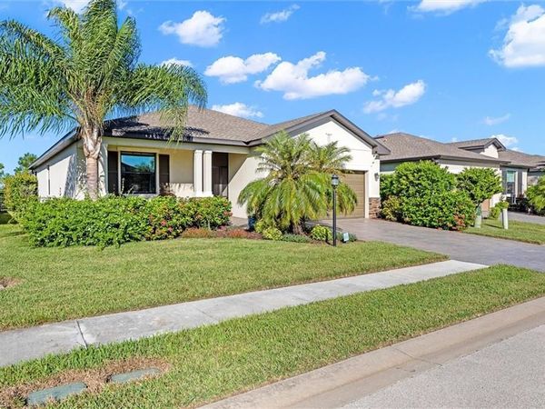 14180 Vindel CIR , FORT MYERS, FL 33905