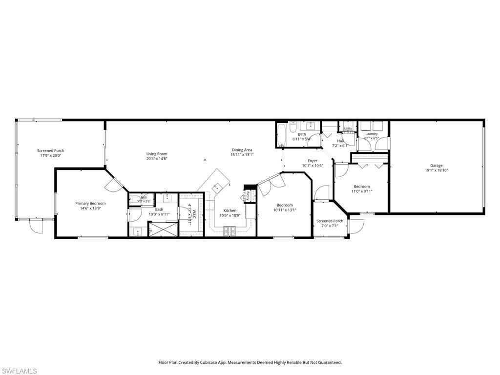 19540 Hinkley Dr , Estero, FL 33928 Photo