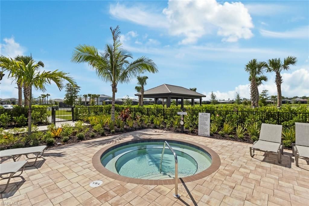 19540 Hinkley Dr , Estero, FL 33928 Photo