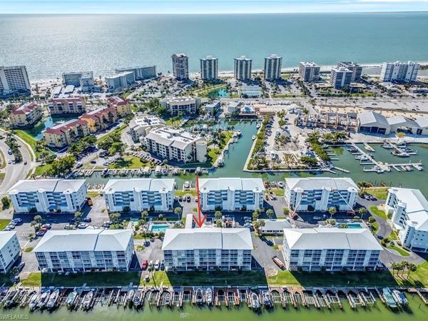 4531 Bay Beach LN , Unit 334, FORT MYERS BEACH, FL 33931