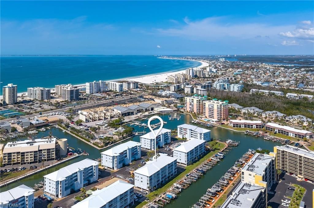 4531 Bay Beach Ln , Unit 334, Fort Myers Beach, FL 33931 Photo
