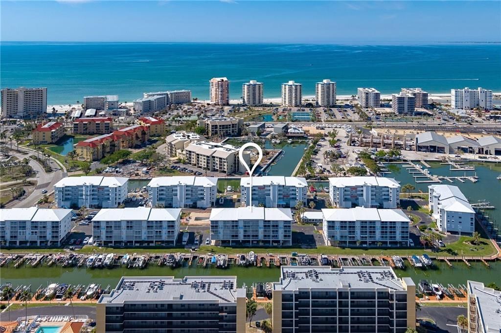 4531 Bay Beach Ln , Unit 334, Fort Myers Beach, FL 33931 Photo