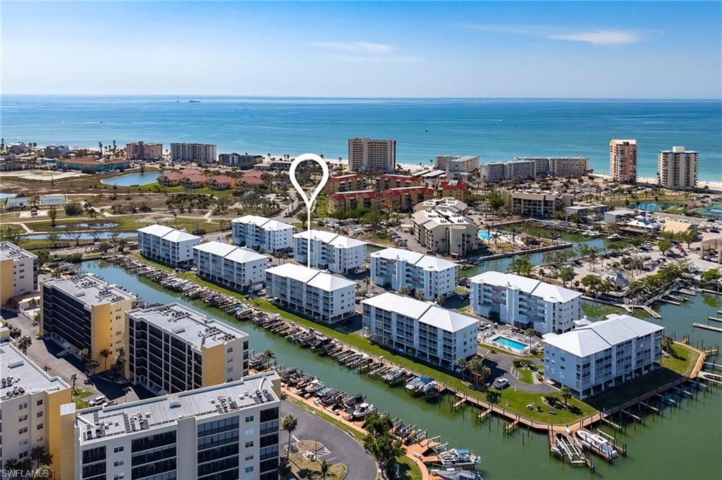 4531 Bay Beach Ln , Unit 334, Fort Myers Beach, FL 33931 Photo