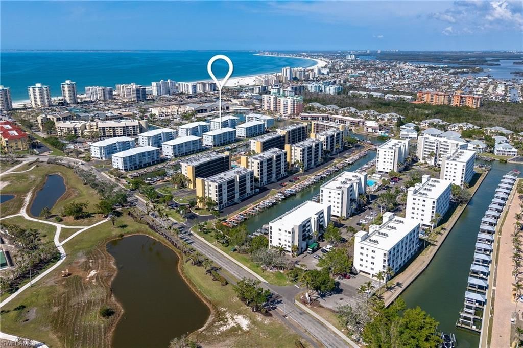 4531 Bay Beach Ln , Unit 334, Fort Myers Beach, FL 33931 Photo