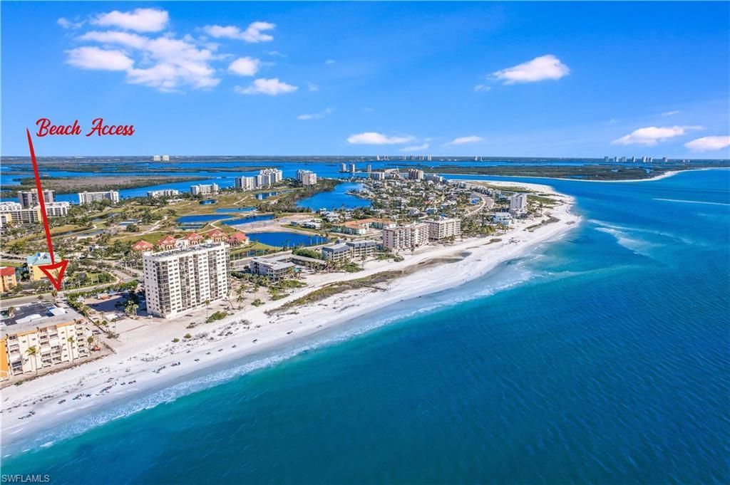 4531 Bay Beach Ln , Unit 334, Fort Myers Beach, FL 33931 Photo