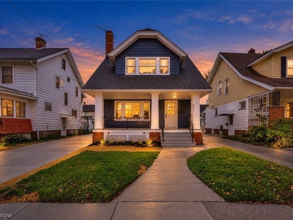 2077 Wyandotte Avenue , Lakewood, OH 44107