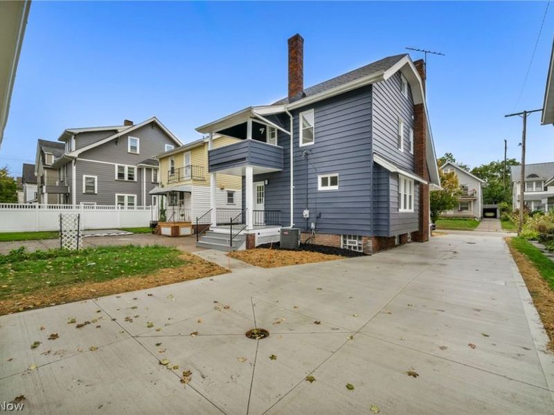 2077 Wyandotte Avenue, Lakewood, OH 44107 Photo 26