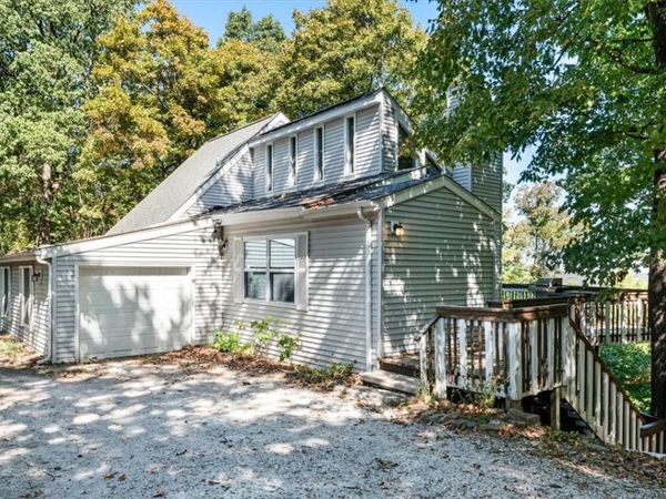 250 Holiday Island Drive , Holiday Island, AR 72631