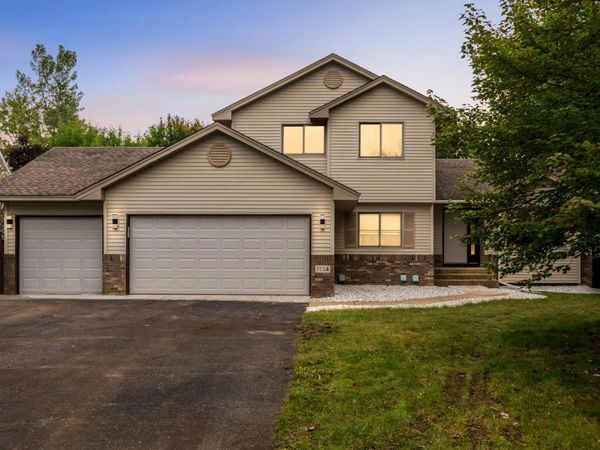 7924 Palmgren Avenue NE, Otsego, MN 55330